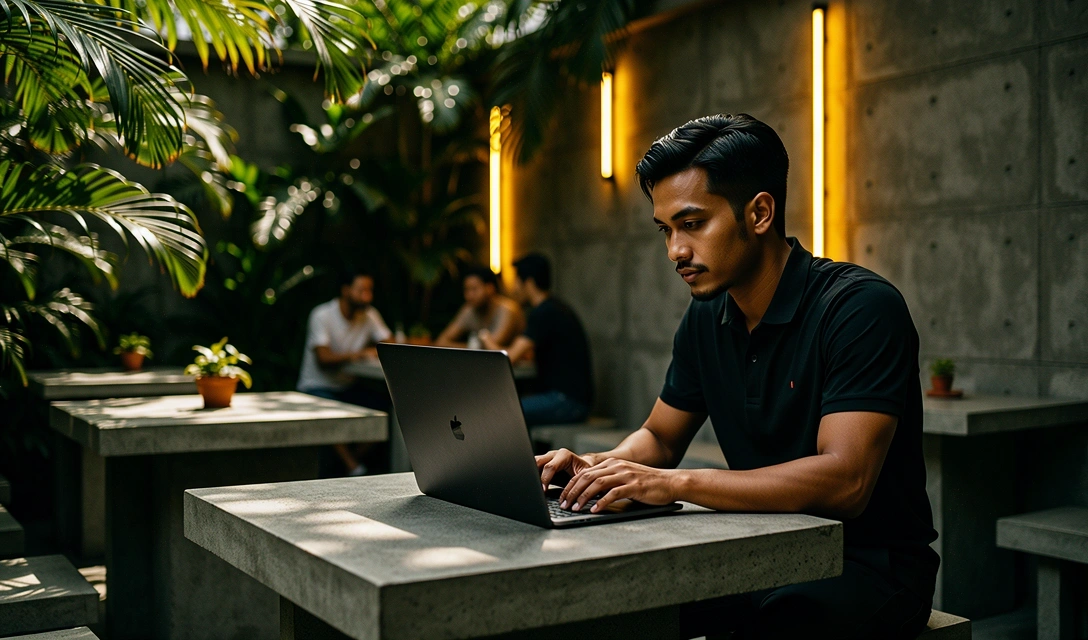 Digital Nomadism