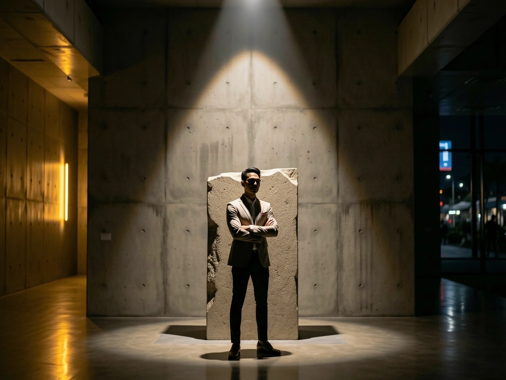 The Modernist Gallery