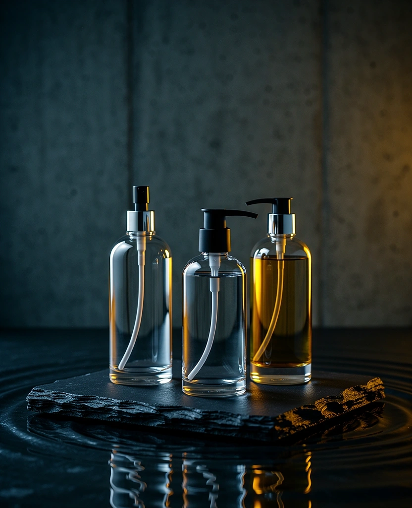 Grooming essentials for the modern man